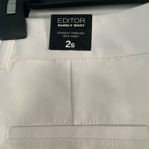 Express Editor Pants - Picture 5 of 5